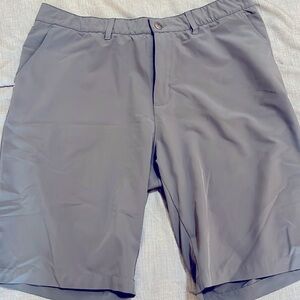 Adidas golf shorts 38